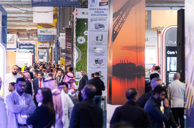KSA Business: Big 5 Construct Saudi to open in Riyadh next week with over 1,000 exhibitors